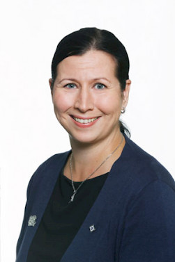 Anne Heiskanen