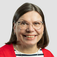 Anna-Stina Toivonen