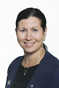 Anne Heiskanen