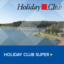 Holiday Club SuPer