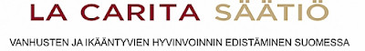 La Carita -säätiön logo