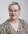 Hanne-Riitta Haapakorpi