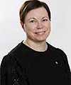 Katja Laitinen