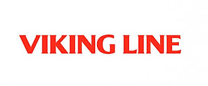 Vikign line logo